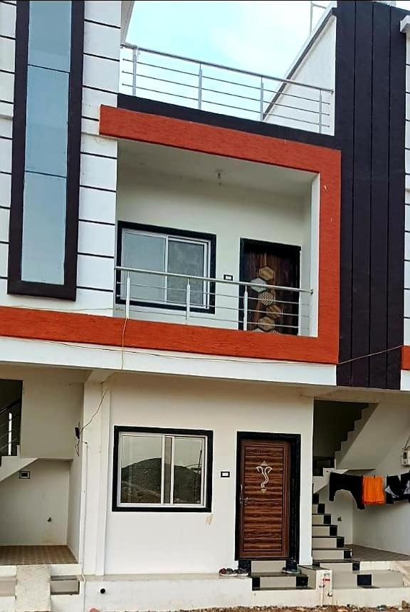 Unity Homestay Garudeshwar Extérieur photo