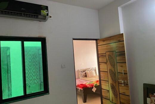 Unity Homestay Garudeshwar Extérieur photo